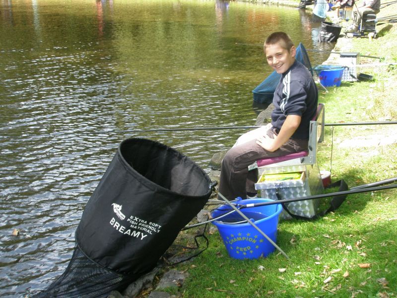 Jeugdvissen 18 juli 2009 (65)